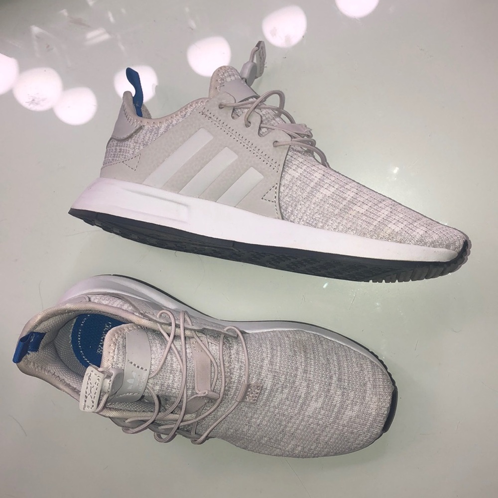 ADIDAS X_PLR sneakers